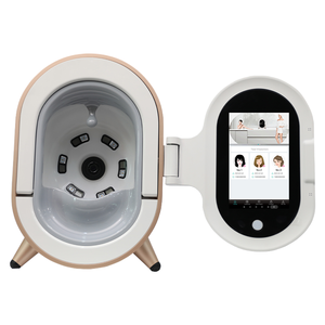 High Quality Magic <b>Skin</b> Analyzer <b>Machine</b> Android Tablet Auto <b>Skin</b> Wrinkle <b>Analysis</b> Home Commercial Use Desktop Model KSH78 1 - Product Image 2