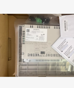 Op177b Pn/dp Hmi 6av6642-0da01-1ax1 Profinet Dp Control Industrial - Product Image 3