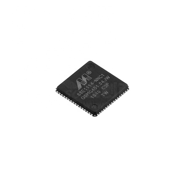 88E1114-C2-NNC1C000 QFN Bluetooth interface chip