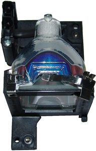 Độ sáng cao ban đầu chiếu đèn bóng đèn ep19c cho Epson ELP-30BL elplp19c (chỉ Trần bóng đèn) - Product Image 4