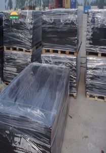 أرضيات مطاطية لساحات الفروسية وسجاد إسطبلات الخيول - Product Image 5