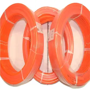 0.5 "Inch Pu Polyurethane Urethane Rắn Rod/Pu Polyurethane Urethane Vành Đai