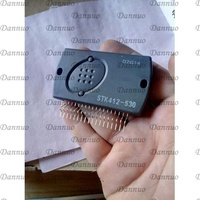 Module d'alimentation intelligent IGBT de haute qualité STK413-230C STK413-230M STK413-220A STK412-530 STK413-210A
