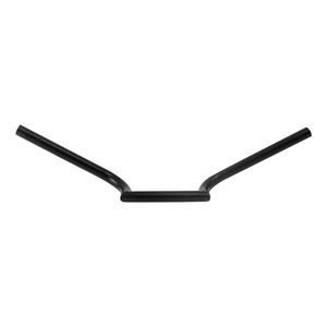 Support de <span class=keywords><strong>guidon</strong></span> noir de 4 pouces de hauteur, <span class=keywords><strong>guidon</strong></span> de 1 pouce (25 mm), compatible avec Sportster XL883 <span class=keywords><strong>Forty</strong></span>-<span class=keywords><strong>Eight</strong></span> 48 2007-2014 Ape Hangers XF1610119-3A-B - Product Image 5