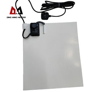 Coussin chauffant en silicone pour aliments avec certification CE pour un réchauffement alimentaire sûr - Product Image 3