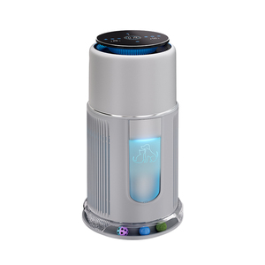 Purificador de Aire Portátil para Mascotas, Ecológico, de Plástico, con Filtro, para Uso Doméstico, OEM ODM Personalizado - Product Image 3
