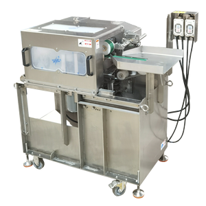 Vente directe d'usine, coupe-coquilles automatique pour pattes de <span class=keywords><strong>crabe</strong></span>, machine de transformation des pattes de <span class=keywords><strong>crabe</strong></span> - Product Image 2