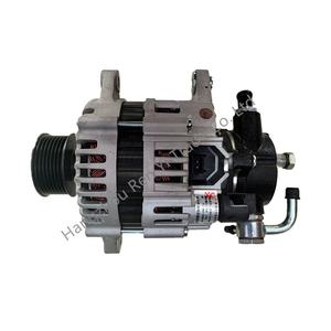 مولد كهربائي 14 فولت 110 أمبير DN3-10300-AD لشاحنة جي إم سي إن800 - Product Image 2