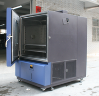 Large 800L Constant Temperature Humidity Chamber High Accuracy Environmental Simulation Equipment Yuanyao Brand IP56 380V 1 Year