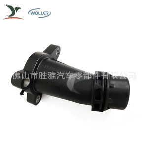 Adecuado para conexiones de mangueras de refrigerante BMW 8511205 1111 8 511 205 11118511205 - Product Image 2