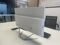 Komputer Desktop Kantor Sekolah Monoblock 19,1 Inci