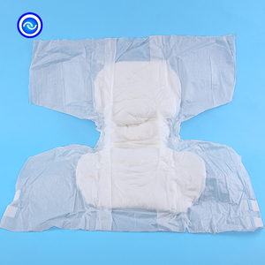 Pañal Ajustable para Adultos, Ultra Absorbente y Grueso, Tipo Pantalón - Product Image 2