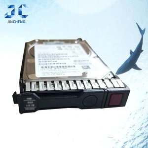 872475-B21  872735-001  300GB SAS 12G Enterprise 10K SFF (2.5-inci) SC Garansi 3 Tahun DS Firmware HDD - Product Image 4