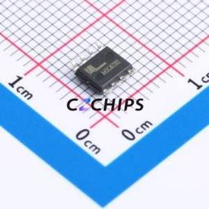 Transistor de efecto de campo (MOSFET), transistor SO-8, original y nuevo, de la marca, de la marca de la serie, de la serie, de la marca, de la marca de la moda - Product Image 2