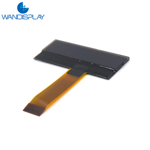 Wansdisplay tùy chỉnh COG <span class=keywords><strong>LCD</strong></span> hiển thị ffstn <span class=keywords><strong>5V</strong></span> <span class=keywords><strong>LCD</strong></span> 16x2 Dot Màn hình hiển thị <span class=keywords><strong>LCD</strong></span> 16*2 - Product Image 6