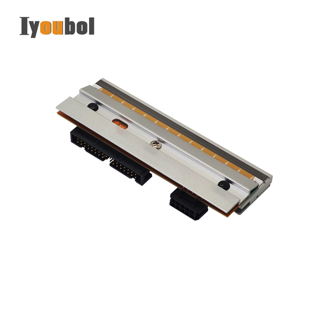 Printhead Compatible with Zebra 105SL Printhead 203dpi Thermal Label Printer (PN:G32432-1M)