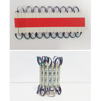 SMD 3leds 2835 Led Module for Backlit Acrylic Sign