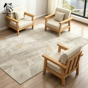 Fournisseur chinois, prix bas, sur mesure, stock important, expédition immédiate, canapé couche, nouveau design, meubles de salon, canapé sectionnel en bois. - Product Image 5