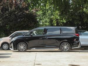 GAC Trumpchi <span class=keywords><strong>M8</strong></span> Master 390T Premium 2023 Usado, Monovolumen de 7 Plazas, Puertas Corredizas Eléctricas, Asientos con Masaje, Volante a la Izquierda, Certificado, Seminuevo - Product Image 2