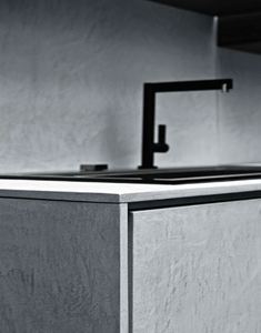 Armoires murales modulaires intelligentes sur mesure Allure Classic Renfor Furniture pour cuisine Cocina Emporia, accessoire d'évier sur mesure - Product Image 3