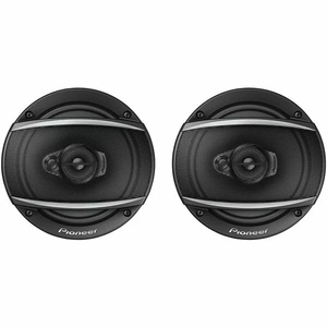 Haut-parleurs coaxiaux pour voiture Pioneer TS-A1670F 320 watts 6,5 pouces 3 voies 6-1/2 pouces PAIRE - Product Image 3