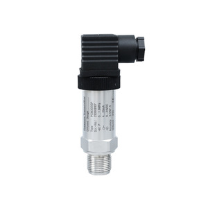 PCM300GP Ceramic <b>Pressure</b> <b>Transmitter</b> 0.5% Accuracy 4-20mA Output M20X1.5 IP65 For Industrial Use - Product Image 1