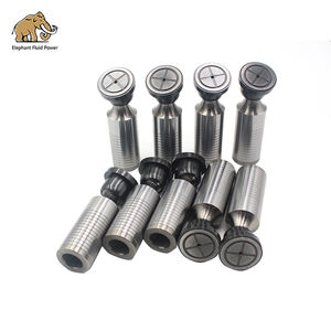 Pièce de rechange de pompe hydraulique d'<span class=keywords><strong>oilgear</strong></span> <span class=keywords><strong>PVV540</strong></span> - Product Image 5