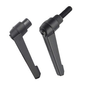 Nylon/Diecast Có Thể Điều Chỉnh Kẹp Đòn Bẩy Xử Lý Kẹp Đòn Bẩy Với Nam Chủ Đề Nữ Chủ Đề - Product Image 4