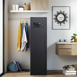 Séchoir automatique pliable pour un rangement et une utilisation faciles - Product Image 6