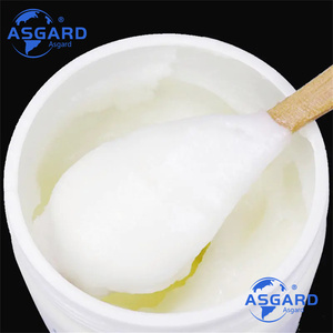 Vente chaude de qualité cosmétique 25kg sac non parfumé Lotion pour le corps gelée de pétrole 8009 - Product Image 2