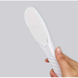 Lime à pied double face pour remplacer le papier de verre pour le pied de lit Enlever la peau morte et réparer le pied de lit - Product Image 6