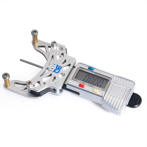 Outil de tension de <span class=keywords><strong>courroie</strong></span> numérique BIQU Belter, tensiomètre électronique pour l'étalonnage des imprimantes 3D Voron VZBOT - Product Image 6