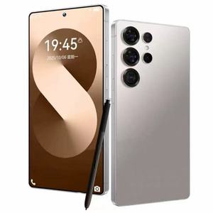 Versione Globale 2026, Nuovo S25 Ultra Economico Sbloccato, Telefono Android 12GB+512GB 1TB, Schermo 6.8 Pollici, Dual Sim, Smartphone 5G - Product Image 3