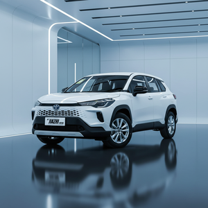 <span class=keywords><strong>Toyota</strong></span> Corolla <span class=keywords><strong>Cross</strong></span> 2.0L 2026, véhicule à énergie nouvelle, voiture hybride, <span class=keywords><strong>prix</strong></span> abordable, meilleur SUV pour le rapport qualité-<span class=keywords><strong>prix</strong></span> - Product Image 1