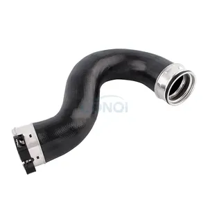 Turbo Tăng Áp Intercooler Hose Left Air Intake Hose 9065282582 OEM Cho Mercedes-Benz