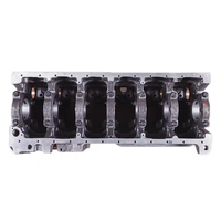Bloc-cylindres 6CT de pièces de moteur automatiques pour le bloc moteur de Cummins 6 CT 8.3