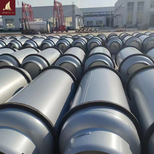 混合アルゴン鋼製シリンダー、仕様は150バール/200バール/300バール、容量は20L、40L、47L、50L。 - Product Image 4