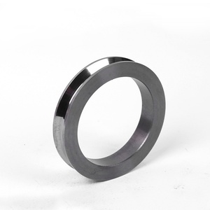 ลูกกลิ้งเหล็กทังสเตนแบบมีหน้าแปลน ลูกกลิ้งเหล็กทังสเตนรูปทรงแบน ลูกกลิ้งเหล็กทังสเตนรูปทรงกลม - Product Image 2