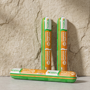 Sellador Acrílico <span class=keywords><strong>Universal</strong></span> Multisuperficie para Construcción, Automoción y Uso Doméstico, Adhesión Confiable - Product Image 1