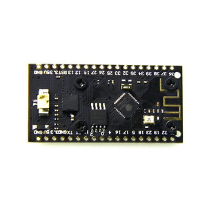 Unsoldered 4M <strong>Byte</strong> 32M Bit Pro ESP32 OLED V2.0 TTGO ESP32 OLED Wifi Modes Double ESP-32 ESP8266 Et OLED - Product Image 1