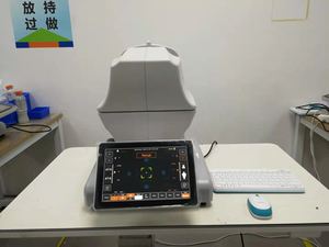 Instrumento óptico de preço barato refratômetro <span class=keywords><strong>nidek</strong></span>, autofratômetro refratômetro 9000a - Product Image 2