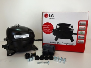Compresseur de micro-réfrigérateur domestique pour réfrigérateur <span class=keywords><strong>Haier</strong></span> - Product Image 2