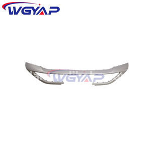 WGYAP OEM 12G807532/2UC/AGRU Protection inférieure de pare-chocs avant pour Volkswagen ID6 Crozz Accessoires de carrosserie automobile - Product Image 3