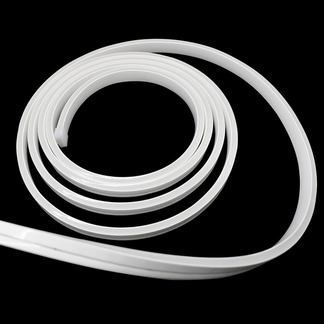 12V 24V LED Neon Strip Light Waterproof - 6x12mm Flex Sign Factory Wholesale