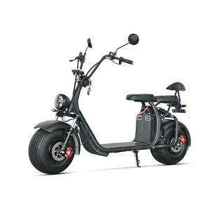 Usine directe 1000W Citycoco Scooter électrique Streetbikes 2 roues avec 60v tension pas cher <span class=keywords><strong>prix</strong></span> <span class=keywords><strong>moto</strong></span> électrique - Product Image 2