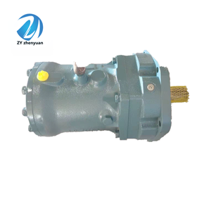 Motor Hidráulico Dowmax MB ME ME600 ME700 ME1300 MB100 MB150 MB175 MB300 MB350 Pistón MB350AAS200091 - Product Image 1