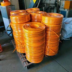 High-Pressure 100m PVC Power Spray <strong>Hose</strong> Flexible Home Garden Irrigation <strong>Hose</strong> <strong>6mm</strong> <strong>Thickness</strong> Din Manufactured Quality Assurance - Product Image 5