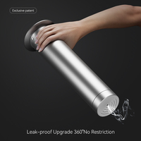Nouveau Diffuseur d'Arômes Automatique Intelligent pour la Maison avec Application de Programmation, Alimentation USB/Batterie, Machine à Parfum d'Ambiance Fraîche pour Aromathérapie Domestique