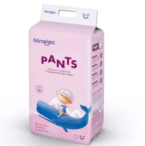 Stocklot In Stock Diaper Stocklots Stock Goods Diaper Factory Stocklot Baby Diapers OEM/ODM Service For Worldwide Customers