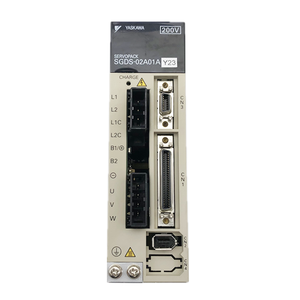 ไดรฟ์ AC รุ่นดั้งเดิม SGDS-02A01AY23 - Product Image 2